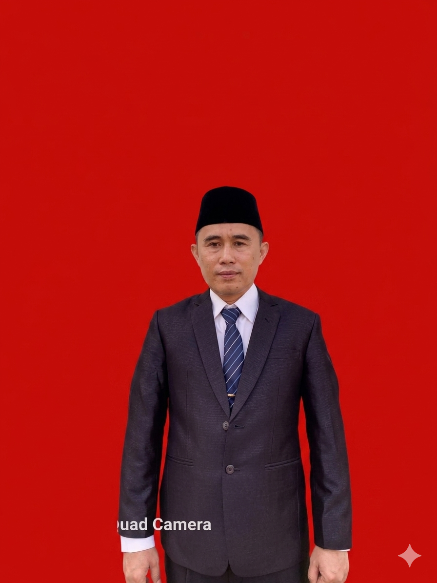 Fathul Bari,S.Pd.,M.Pd.I